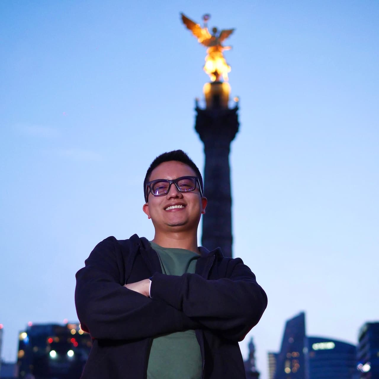 Jahir Fiquitiva – Full-stack Software Engineer